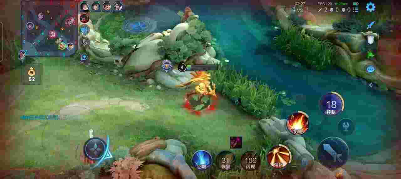 王者荣耀擎天柱 - 和平精英黑卡辅助辅助预览图